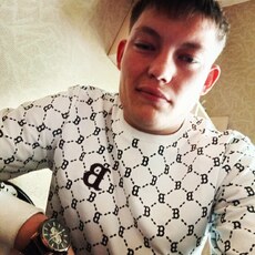 Фотография мужчины Алексей, 19 лет из г. Чита