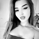 Айдана, 20 лет