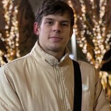 Фотография мужчины Влад, 20 лет из г. Алушта