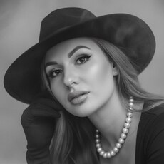 Дарья, 34 из г. Пенза.