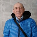 Владимир, 70 лет