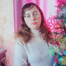 Фотография девушки Настя, 29 лет из г. Семей