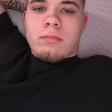 Фотография мужчины Кирилл, 21 год из г. Березино