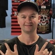 Фотография мужчины Артём, 35 лет из г. Гродно