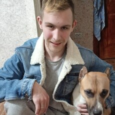 Фотография мужчины Даня, 21 год из г. Краснокамск