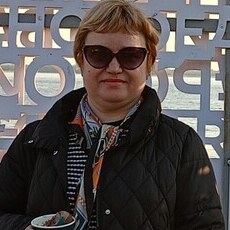 Фотография девушки Светлана, 41 год из г. Комсомольск-на-Амуре