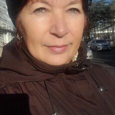 Фотография девушки Эля, 60 лет из г. Казань