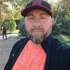 Фотография мужчины Гаджи, 40 лет из г. Махачкала