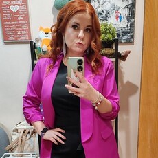 Фотография девушки Елена, 39 лет из г. Минск