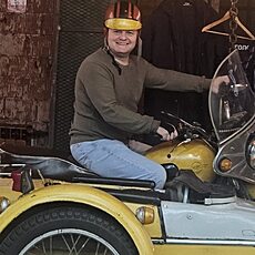 Фотография мужчины Александр, 44 года из г. Москва