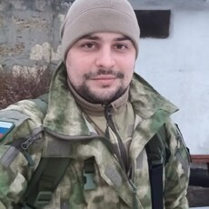 Сергей, 32 из г. Симферополь.