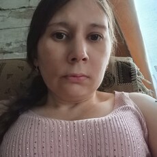 Фотография девушки Ирина, 33 года из г. Кочево