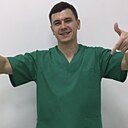 Александр, 38 лет