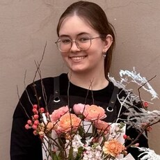 Татьяна, 20 из г. Москва.