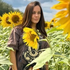 Жанна, 35 из г. Екатеринбург.