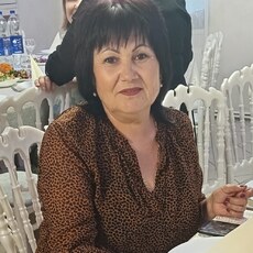 Фотография девушки Татьяна, 61 год из г. Мытищи