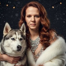 Фотография девушки Наталья, 35 лет из г. Снежное