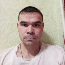 Фотография мужчины Алексей, 40 лет из г. Фрязино