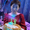 Динара, 42 года