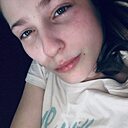 Кристина, 19 лет