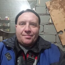 Фотография мужчины Алексей, 39 лет из г. Вышний Волочек