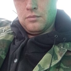 Фотография мужчины Алексей, 34 года из г. Трубчевск