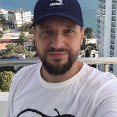 Фотография мужчины Вадим, 42 года из г. Калининград