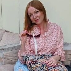 Фотография девушки Екатерина, 62 года из г. Южно-Сахалинск