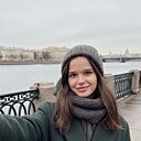 Елизавета, 27 лет