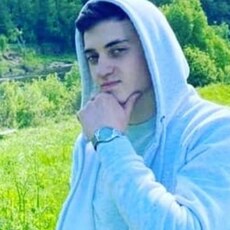 Фотография мужчины Кирилл, 25 лет из г. Москва