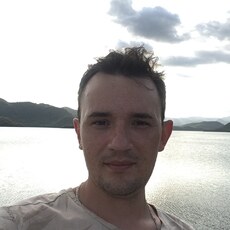 Фотография мужчины Александр, 32 года из г. Бобруйск