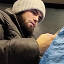 Абдула, 35 лет