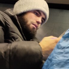 Фотография мужчины Абдула, 35 лет из г. Сургут