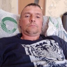 Фотография мужчины Игорь, 40 лет из г. Воронеж