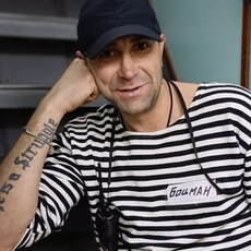 Фотография мужчины Руслан, 39 лет из г. Керчь