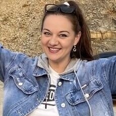 Фотография девушки Алёна, 35 лет из г. Находка