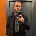 Ismail, 32 года