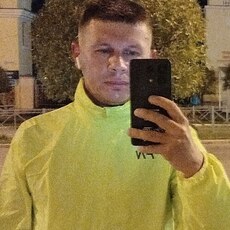 Фотография мужчины Роман, 39 лет из г. Краснотурьинск