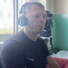 Фотография мужчины Рома, 42 года из г. Макеевка