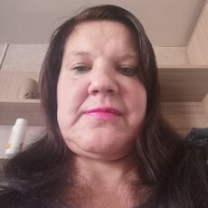 Фотография девушки Светлана, 45 лет из г. Талица