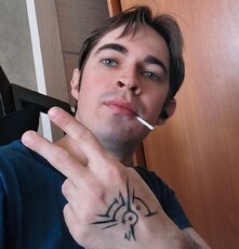 Фотография мужчины Никита, 21 год из г. Белая Калитва