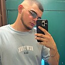 Назар, 19 лет