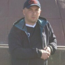 Фотография мужчины Алексей, 42 года из г. Екатеринбург