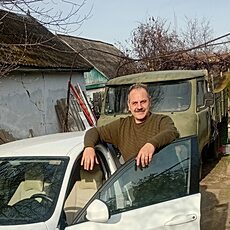 Фотография мужчины Василевс, 51 год из г. Ставрополь