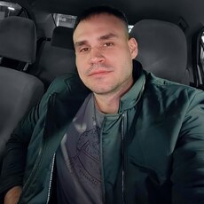 Фотография мужчины Александр, 33 года из г. Москва