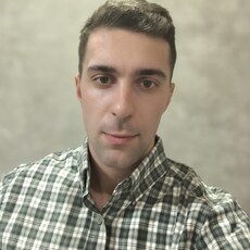 Фотография мужчины Кирилл, 29 лет из г. Минск