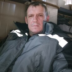 Фотография мужчины Эдуард, 45 лет из г. Саянск