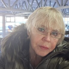 Фотография девушки Тамара, 67 лет из г. Анапа