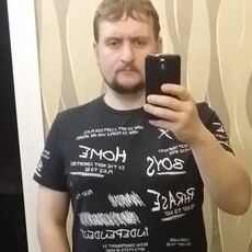 Фотография мужчины Paha, 40 лет из г. Минск