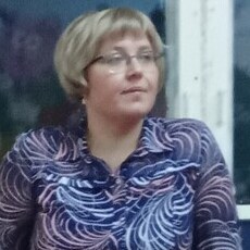 Фотография девушки Олеся, 38 лет из г. Железногорск-Илимский